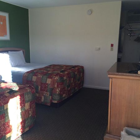 Alamo Motel เชอริเดน ห้อง รูปภาพ