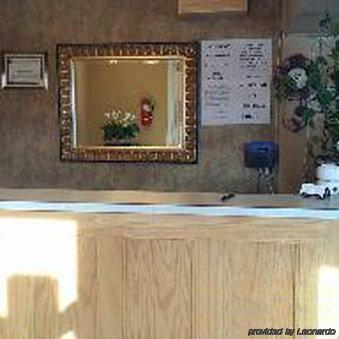 Alamo Motel เชอริเดน ภายใน รูปภาพ