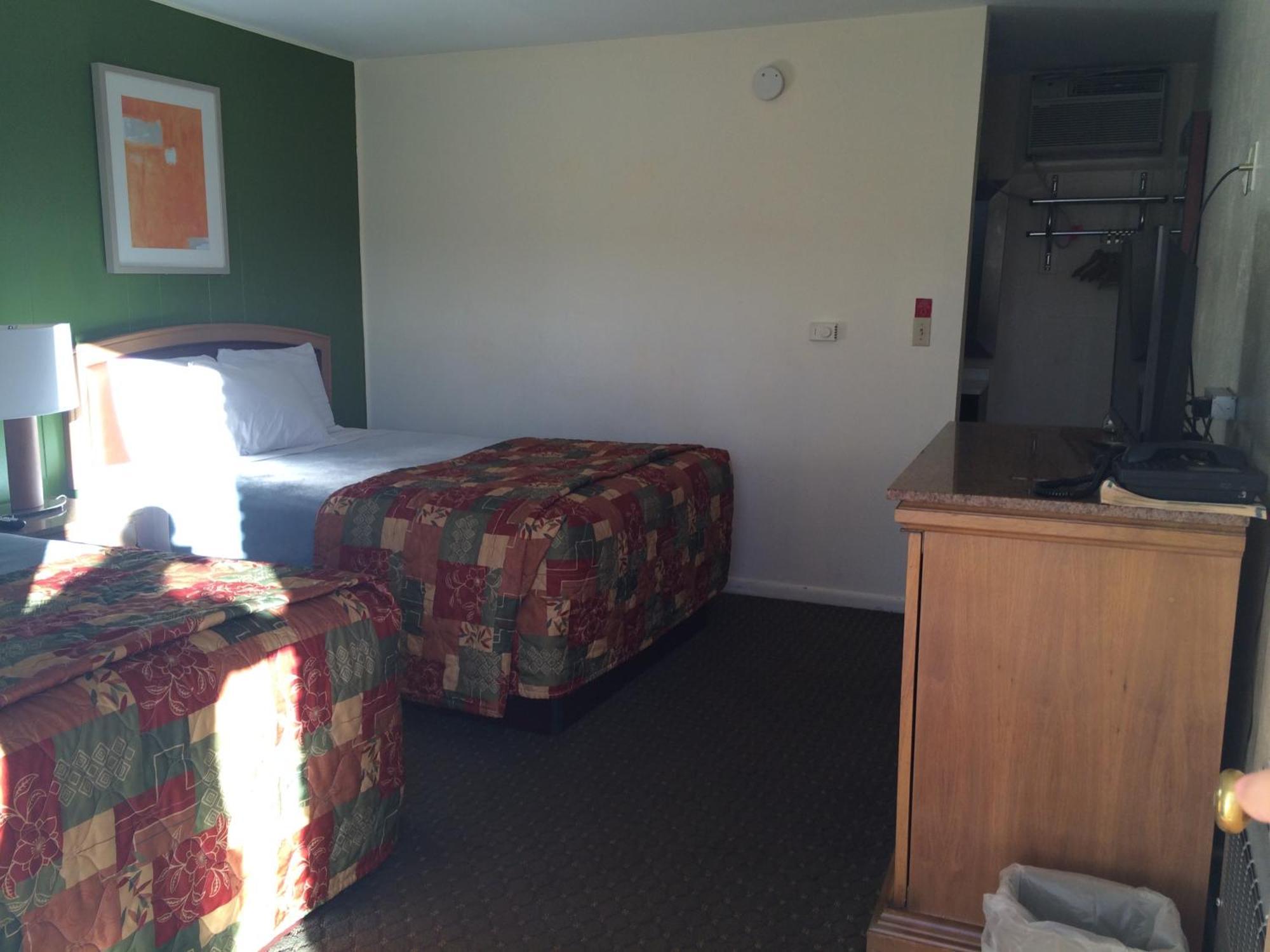 Alamo Motel เชอริเดน ห้อง รูปภาพ