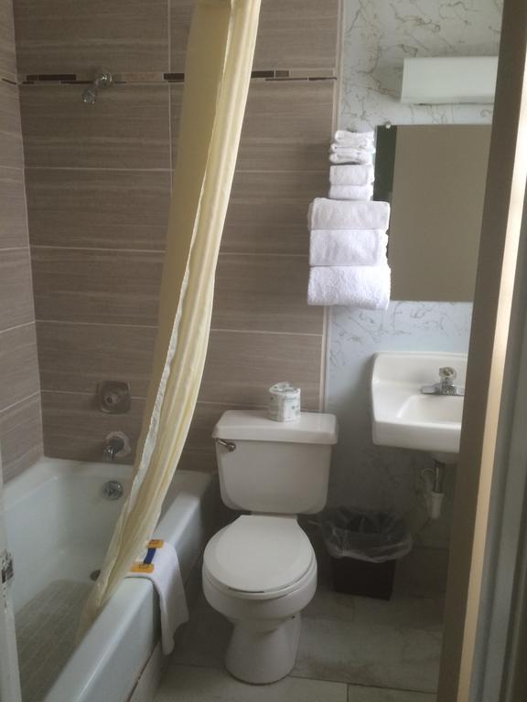 Alamo Motel เชอริเดน ห้อง รูปภาพ