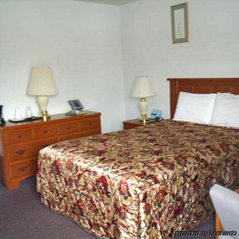 Alamo Motel เชอริเดน ห้อง รูปภาพ