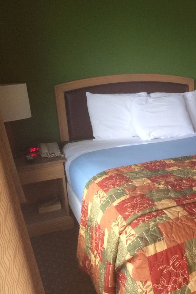Alamo Motel เชอริเดน ภายนอก รูปภาพ