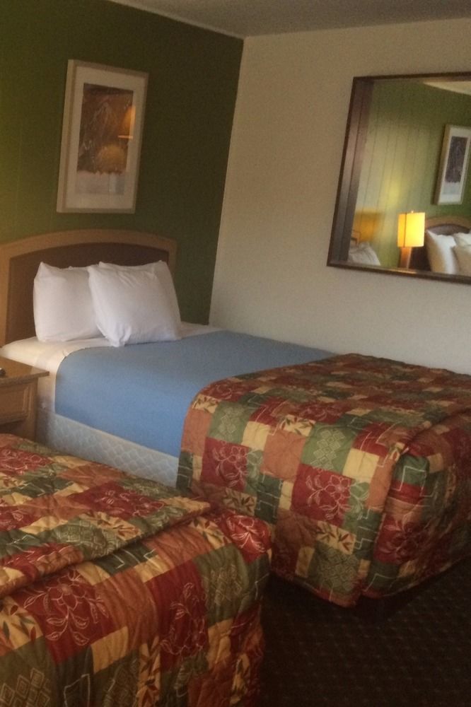 Alamo Motel เชอริเดน ภายนอก รูปภาพ