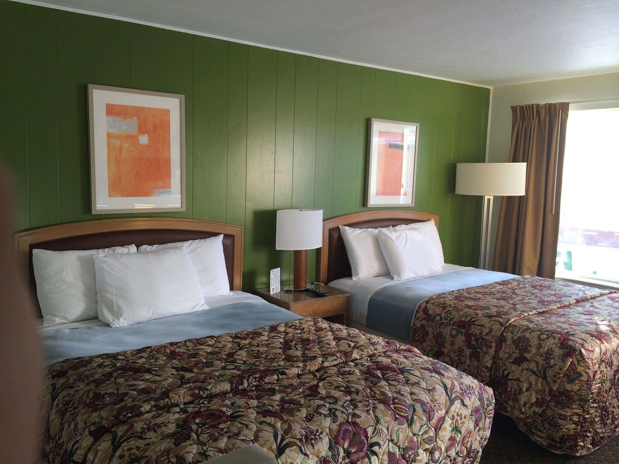 Alamo Motel เชอริเดน ภายนอก รูปภาพ