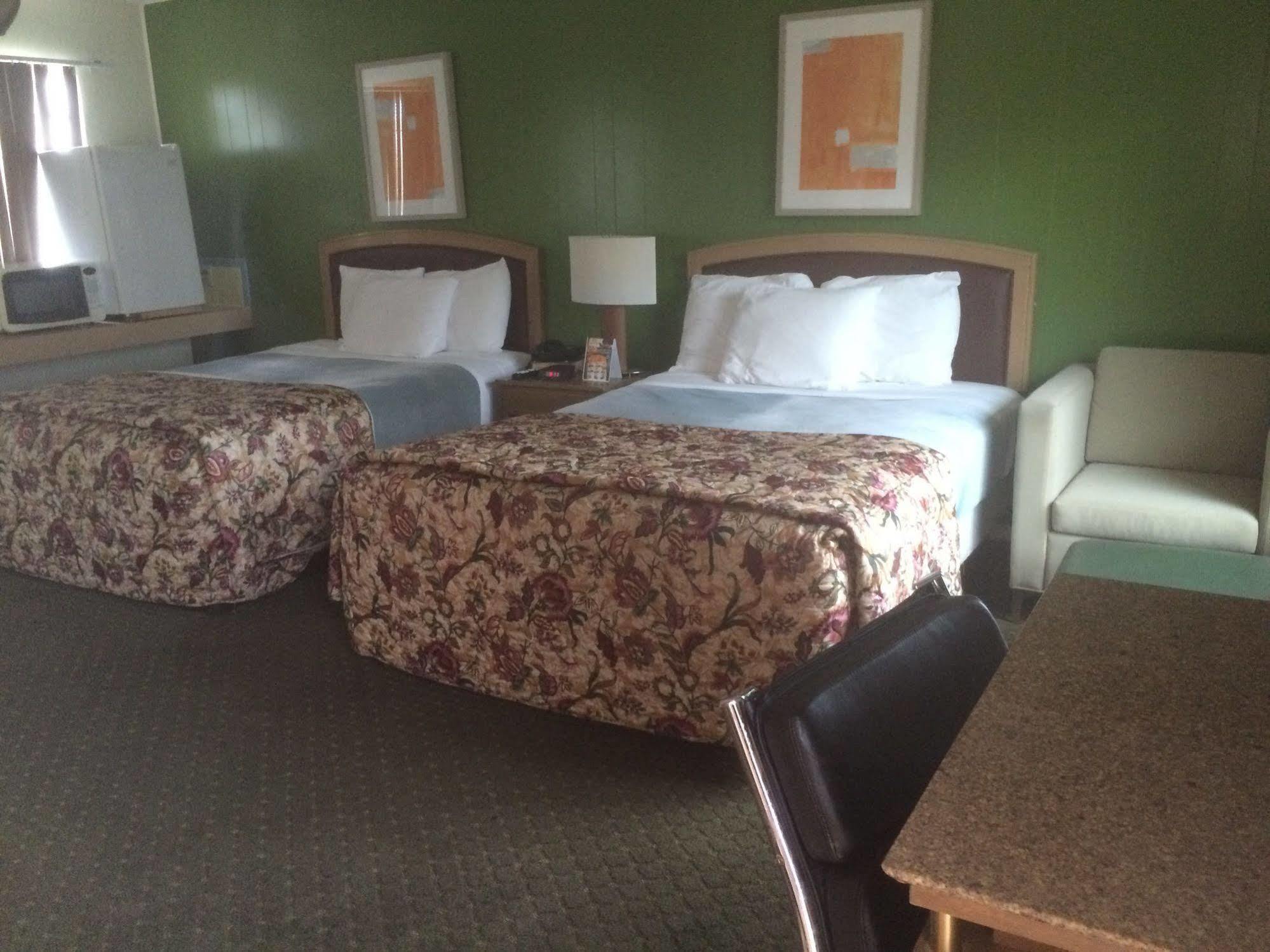Alamo Motel เชอริเดน ภายนอก รูปภาพ